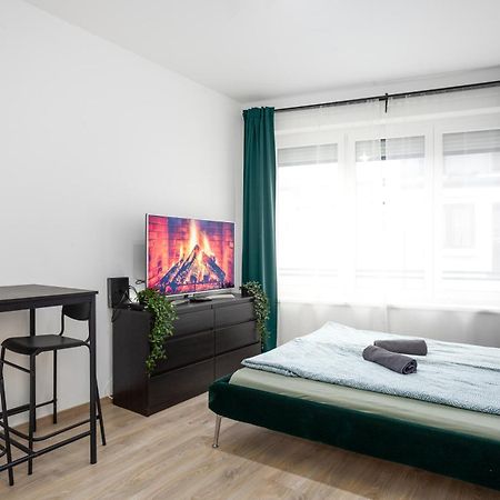 New Tranquil Apartments With Free Parking Budapest Extérieur photo
