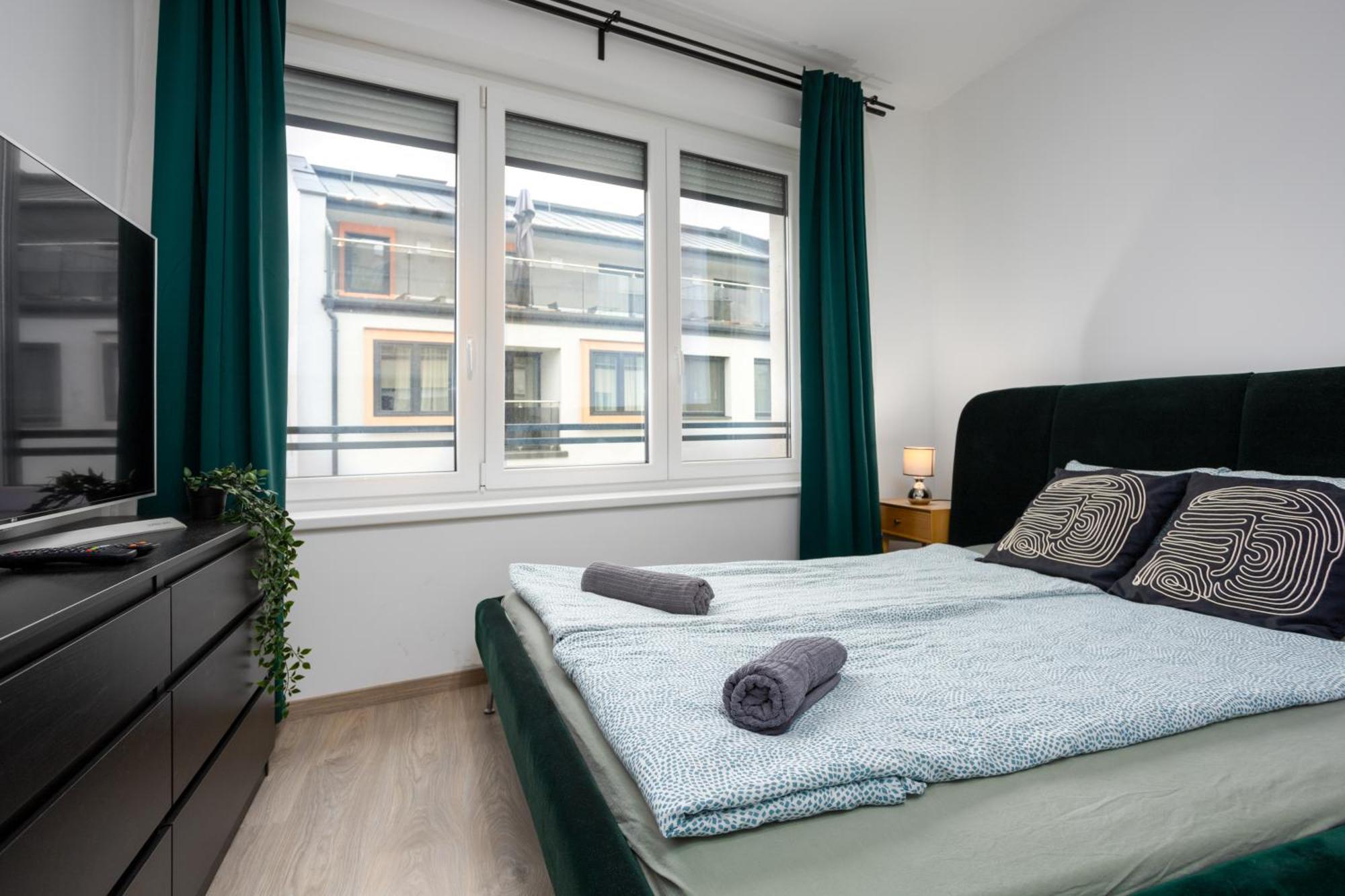 New Tranquil Apartments With Free Parking Budapest Extérieur photo